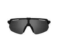 Replacement lenses for polarized glasses Sweet Protection Shinobi Noir TU