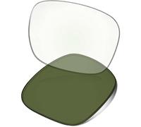 Replacement Lenses for Ray-Ban Meta RW4009/RW4013 (50mm), Photochromic/Blue Light Blocking/Polarized Sunglass Lenses