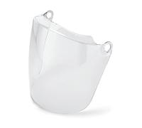 Replacement Lenses for Uvex Pheos Visors - with Supravision Excellence Coating Transparent