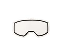 Replacement lenses for women's glasses Roxy Storm Blanc TU