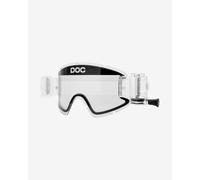 Replacement lenses POC Ora Roll Off System white