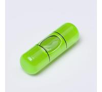 Replacement Level Glass Vial, Spirit Bubble Level, No Nib, 25mm, RGV-258-G