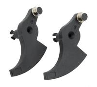 Replacement Lever, For Black And Decker String Trimmer ST7700 ST7000 Type 1 Replaces Part 59843700 598437-00 Garden Yard for Outdoor Power Equipment Accessories Kit | Entgoinggo