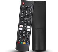 Replacement Lg Remote Control, Compatible with All L G LED OLED LCD Webos 4K 8K UHD HDTV HDR Smart TV with Disney Plus, Netflix, LG Channels Button