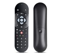 Replacement LG Remote Control Sky Q - Original Sky Remote Control TV Box Compatible with All Sky Q Models, IR Remote Control, Plug & Play, Easy Operation