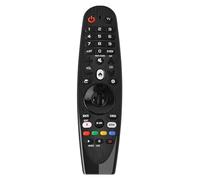 Replacement LG TV Remote for Smart TV, Universal TV Remote Control MR19BA MR20GA MR21GA MR22GN Compatible with All Models of LG TVs (NO Voice & Pointer Function)