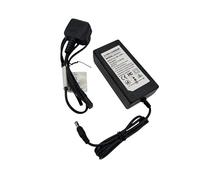 Replacement Li-Ion Battery Charger suitable for Megger MFT-X1 MBP44 Battery Pack