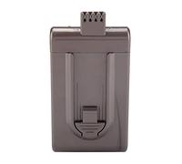 Replacement Li ion Battery for DC16 DC12 Cordless Handheld Vacuum Cleaner High Capacity Durable Safe ABS Fireproof Material 21.6V Charging Voltage 1500 3000mah Capacity (2000mah)