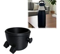 Replacement Lid Cap Compatible with Brita Filtering Water Bottle - Durable Straw Cover Cap with Handle, Easy Installation, Restores Full Functionality