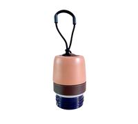 Replacement Lid Compatible with Owala FreeSip Twist Insulated Stainless Steel 18oz 24oz Water Bottle (Coffee)