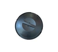Replacement Lid for 200L Cloudburst - Durable Recycled Plastic Lid, Secure Debris-Proof Fit, Easy Replacement Accessory