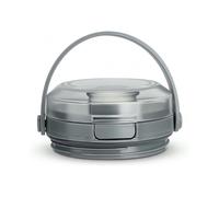 Replacement Lid for Blast Portable Blender 18oz Blending Vessel,Leakproof Sip Seal Spout Lid,Dishwasher Safe Grey