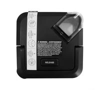 Replacement Lid for Blender Pitchers For 72 OZ with Secure Seal to Prevent Spills Compatible with DB751A, CO610, CT610 Series Models