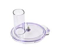 Replacement lid for Braun Multisystem food processor - K850/K950/K1000/K1200/K2000/K3000