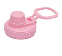 Replacement Lid for Hydro Flask Wide Mouth, for 2.28 Inch Diameter of Bottle Mouth, Pink Sports Bottle Lid (pink)
