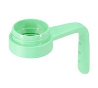 Replacement Lid for Hydroflask Wide Mouth Water Bottle, Top Lids with Straw for Hydro Flask Accessories, Top Sport Bottle Handle Cap for Hydroflask 12 16 20 32 40 64 128 oz Wide Mouth