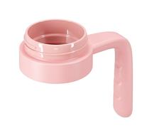 Replacement Lid for Hydroflask Wide Mouth Water Bottle, Top Lids with Straw for Hydro Flask Accessories, Top Sport Bottle Handle Cap for Hydroflask 12 16 20 32 40 64 128 oz Wide Mouth
