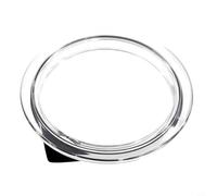 Replacement Lid for-Nespresso for Aeroccino 4, Silicone Cover