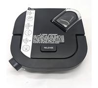 Replacement Lid for Ninja Blender Foodi Power Pitcher 72 Ounce. SS351 SS300 SS300C SS351B1 SS351C SS351TGT