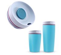 Replacement Lid for Owala SmoothSip Slider 20oz & 12oz