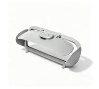 Replacement Lid for Self-Cleaning Cat Litter Tray Robust Cat Litter Tray | Perfect fit and dimensionally stable. Durable PP material. Easy tool-free replacement. Anti-odour for more hygiene in