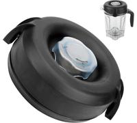 Replacement Lid for Vitamix 1.8L Low Profile Container Compatible with Classic, Explorian, Propel, Commercial 5200, 7500, VM0103, VM0197, E310 1 Pack