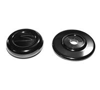 Replacement Lid Knob Kit for Saladmaster Pots Pans Skillets - Cookware Series: Versa Tec, Solutions Ti, XP7, 316Ti (1994-2016)