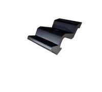 Replacement Lid Latch for Keter Store-It-Out Shed WLDC - Durable Plastic Locking Clip for Outdoor Storage Box