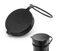 Replacement lid suitable for Leifheit ground sleeve, protective cover suitable for ground anchors, weather-resistant and robust replacement suitable for your laundry umbrella, perfect fit and durable