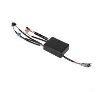 Replacement Light Board for For Kukirin For G2 MASTER Scooter Supporting Standard Light Activation Sequencing and Timing