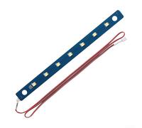 Replacement Light Board Kit for 3D Printer Accessory For FLASHFORGE Adventurer 5M Pro, 1pcs Strip Set to Support Printer Stability and Performance