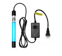 Replacement Light Bulb for CTUV-H10F Aquarium Internal Filter (For CTUV-H10F Aquarium Filter)