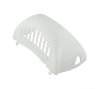 Replacement Light Lens Cover for Garage Door Opener Model For K108D0079M, Compatible with Multiple Operators, Improves Light Performance, Sold in 1 or 2 Pieces (1pc)