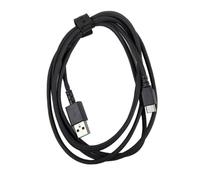 Replacement Line PVC USB To Type C Charging Cable Basilisk/Death Dader USB to C Cable Input