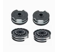Replacement Line Spools for LIDL for Parkside, Cordless Strimmer for PRTA 20-Li A1 B2 C3, Strimmer Replacement Parts (4PCS)