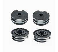 Replacement Line Spools for LIDL for Parkside, Cordless Strimmer for PRTA 20-Li A1 B2 C3, Strimmer Replacement Parts (4PCS) (4)