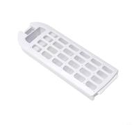 Replacement Lint Filter Box for Haier Washing Machines Fits Models HWT Series 8KG/10KG/12KG Part Number H0030811660 MS70BZ1528 ABS Material
