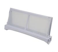 Replacement Lint Filter For Neff Dryers, White Plastic Lint Collection Screen, Suitable For Condenser And Thermal Dryers, Part Number 652184 00652184 01000435(1 PACK)