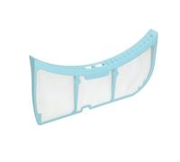 Replacement Lint Filter Screen Compatible with Hotpoint Creda Indesit Tumble Dryers Alternative Part to C00113848