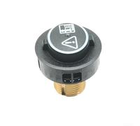 Replacement Lock Cap with O-Ring for Karcher for sc Series Replacement(SC5 safety valve)