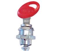 Replacement lock set for Shad top case SH26 SH29 SH33 SH34 SH37 SH39 to SH47