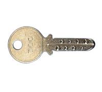 Replacement LockDoctor.biz KABA Key 300 for 8 and 20 Series Key Switches | Lifts & Escalators, Alarm Control Panels, Utility & Marine Access, Microswitches, Machinery & More