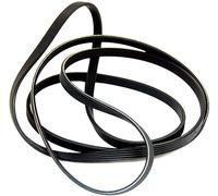 Replacement Logik Vented Tumble Dryer Belt LVD7W18 LVD7W15 1951H7 1952 6PH Compatible Spare Part