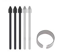 Replacement Long Lasting Styluses Tip Nibs Suitable For S21U/Note 10/ Note 20 Enhances Tablet Smartphones Functionality