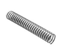 Replacement Lower Duct Hose For Bissell 1St To 5 St Generations Models Floor Scrubber Accessories, 170mm Length, 30mm Diameter