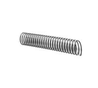 Replacement Lower Duct Hose for Bissell 1st to 5th Generations Models, 170mm Length 30mm Diameter, Floor Scrubber Accessories