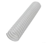 Replacement Lower Duct Hose for Shark HV301 HV324 HV322 HV381 For Rotator Vacuum Cleaner, Clear Hose Designed to Avoid Airflow Blockage and Suction Loss