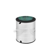 Replacement LV-H133 H13 True Filter ，Compatible for Levoit， LV-H133 MetaAir Tower Air Purifiers, Part No. LV-H133-RF