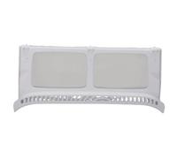 Replacement M2 Fluff Filter for Hotpoint Aquarius Tumble Dryer Lint Trap Mesh Screen Alternative to C00286864
