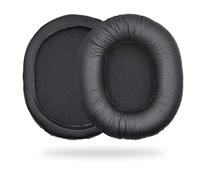 Replacement M40fs Earpads - Ear Cushion Pillow Foam Parts Cover Compatible with HP-M77 ATH-M40fs ATH-D40fs ATH-M66 Headphones